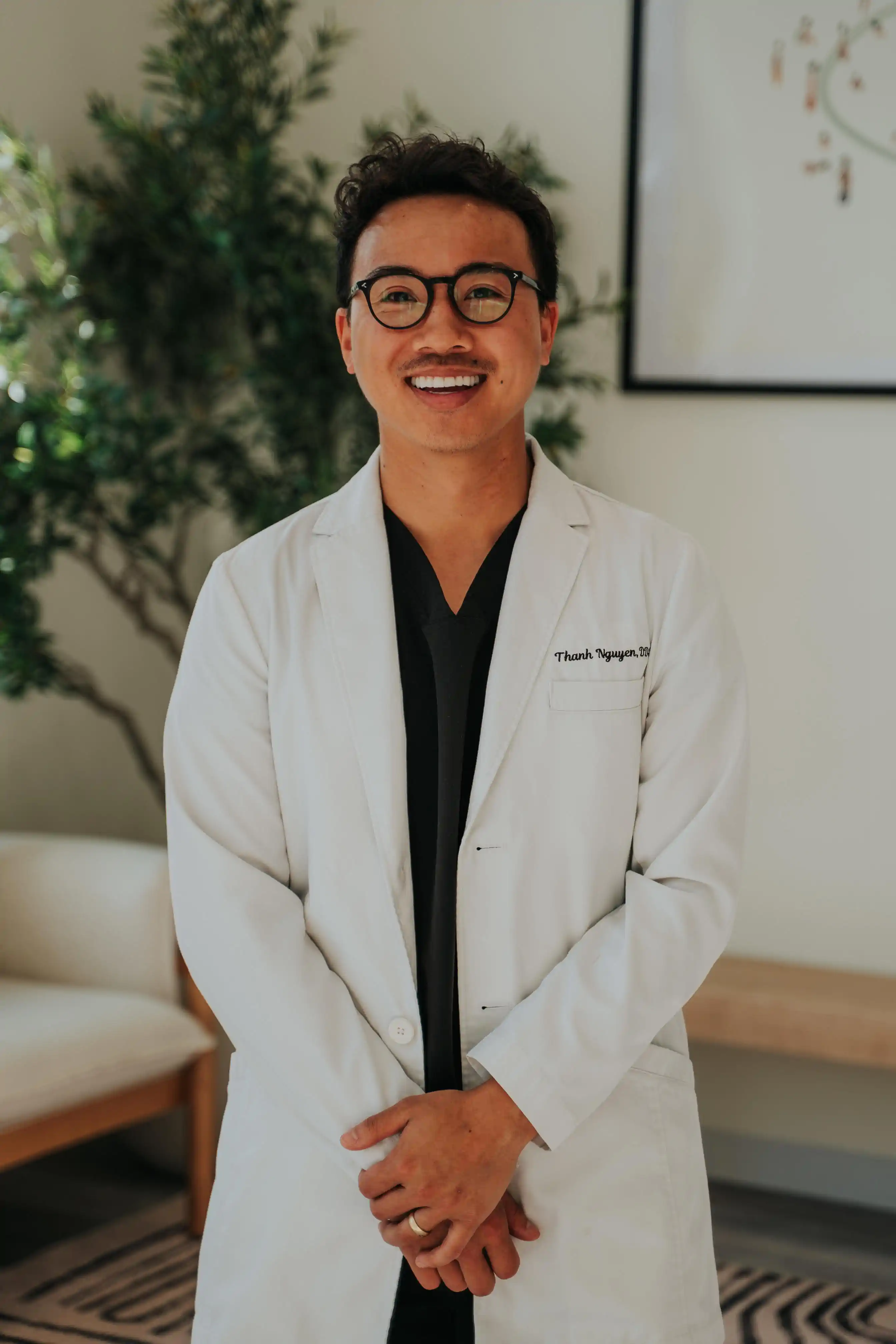 All Smiles Team Members